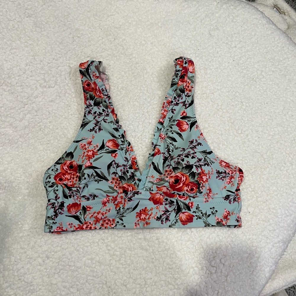 Bikini top